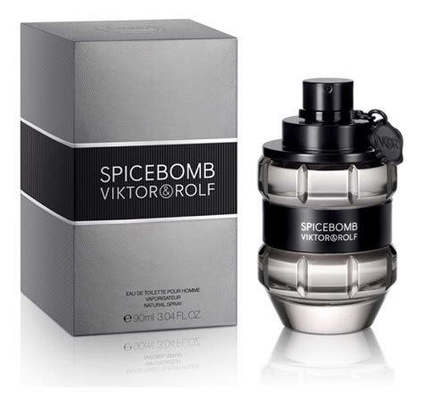 spicebomb original